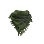 ARAB SQUARE SCARF - Image 1