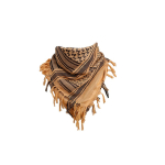 ARAB SQUARE SCARF - Image 1