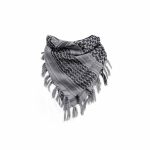 ARAB SQUARE SCARF - Image 1