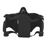 FANGS MASK WITH EAR PROTECTION MA-143 - Image 3