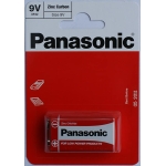 PANASONIC 9V PACK OF 12 - Image 1