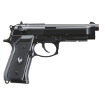 HG194 CO2 SEMI AUTO AIRSOFT PISTOL - Image 3