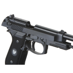HG194 CO2 SEMI AUTO AIRSOFT PISTOL - Image 2