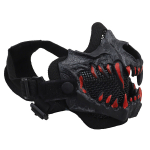 FANGS MASK STANDARD VERSION MA-141 - Image 4