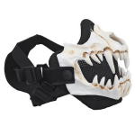 FANGS MASK STANDARD VERSION MA-141 - Image 2