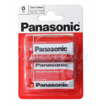 PANASONIC D