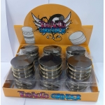 HX115SD METALLIC GRINDER (PACK OF 12) - Image 1