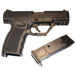 HA129 SPRING AIRSOFT PISTOL PPQV - Image 4