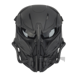 CHASTENER AIRSOFT MASK II FROM WOSPORT - Image 1