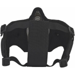FANGS MASK WITH EAR PROTECTION MA-143 - Image 4
