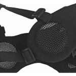 FANGS MASK WITH EAR PROTECTION MA-143 - Image 3
