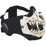 FANGS MASK WITH EAR PROTECTION MA-143 - Image 2
