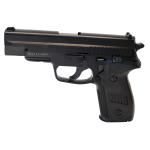 HA116 SPRING AIRSOFT BB PISTOL - Image 1