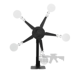 STAR TARGET TG18BK - Image 1