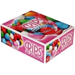 RIPS BUBBLE GUM ROLLING PAPER - Image 1