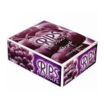 RIPS GRAPE ROLLING PAPER - Image 1
