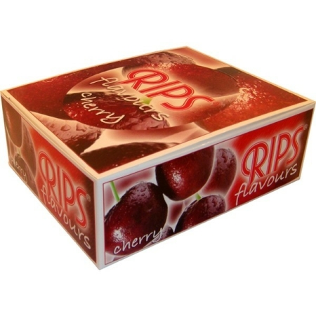 RIPS CHERRY ROLLING PAPER