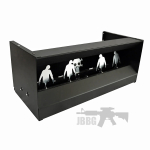 WST BOX-TYPE RESET ZOMBIE TARGET TG01C - Image 1