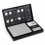 DIGITAL MINI SCALE MZ-200 (200GX0.01G) - Image 1