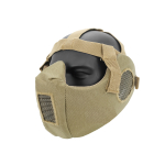 MA-82 AIRSOFT LOWER FACE MASK - Image 1