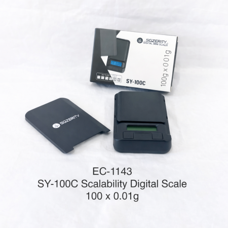 SCALE SY-100C