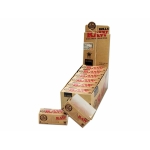 RAW PAPER  ROLLS 3MX12 - Image 1