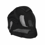 FENCING PLUS EAR MASK - Image 1