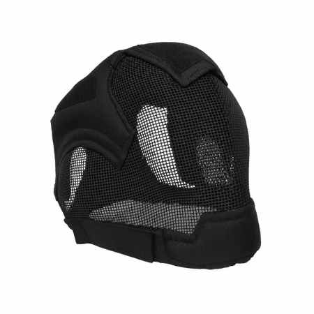 FENCING PLUS EAR MASK