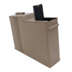 G31 Airsoft Sniper Rifle Magazine