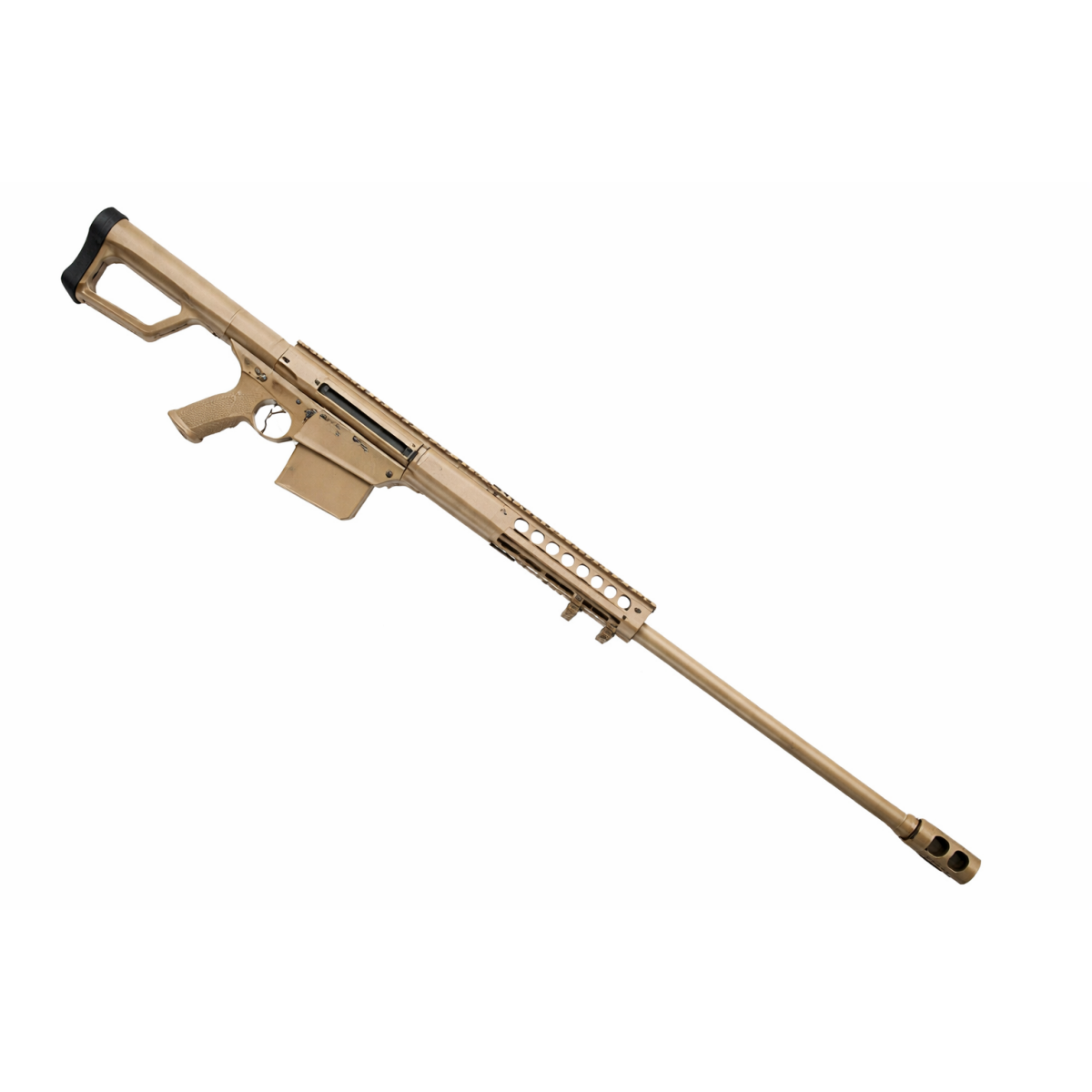 spring sniper airsoft rifle