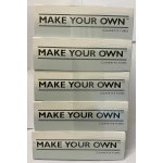 RIZLA CONCEPT TUBES MAKE YOUR OWN 1X5 PACKS - Image 1