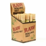 RAW ROLLING MAT 1X24MAT - Image 1