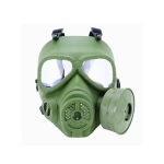 airsoft gas mask