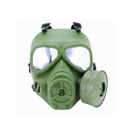 M04 GAS MASK