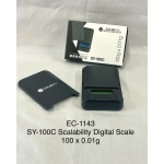 SCALE SY-100C - Image 1