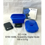 SCALE SYM-100BL - Image 1