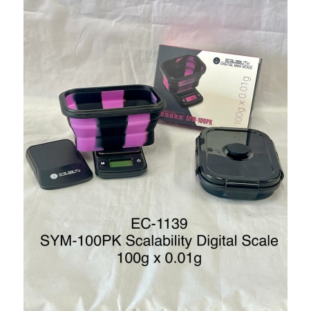 SCALE SM-100PK