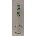 GLASS BONG AC-163 - Image 1