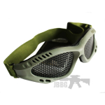 303 MESH GOGGLES - Image 1
