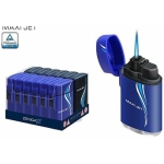 Zenga Z10 Maxi Jet Rubber Lighter Pack Of 12 - Image 1