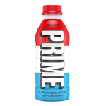 USA PRIME DRINK PACK OF 12 ICE POP - Image 1