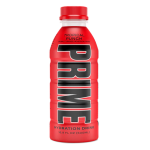 USA PRIME DRINK PACK OF 12 TROPICAL PUNCH - Image 1