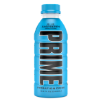 USA PRIME DRINK PACK OF 12 BLUEBERRY BLUE - Image 1