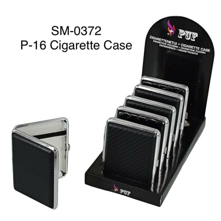Cigarette Case Medium