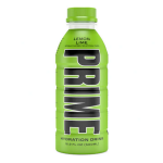 USA PRIME DRINK PACK OF 12 LEMON LIME - Image 1