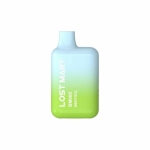 LOST MARY BM600 MENTHOL DISPOSABLE VAPE (PACK OF 10) - Image 1