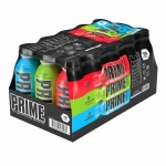 USA PRIME HYDRATION SPORTS DRINK PACK OF 15 – VARIETY PACK - Image 1