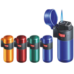 ZENGA ZL13 WINDPROOF LIGHTER PACK OF 12 - Image 1