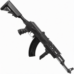 AK47 Gen2 AEG rifle