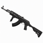 AK47 Gen2 AEG rifle